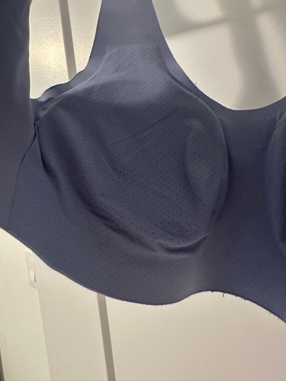 Knix Periwinkle Luxelift Pullover Bra Size M+ - Picture 5 of 6